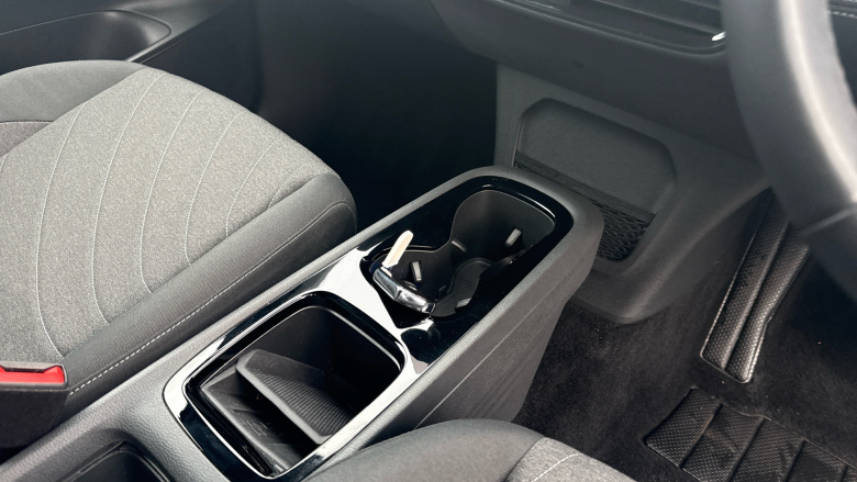 Volkswagen ID.3 150kW Match Pro 59kWh 5dr Auto Electric Hatchback